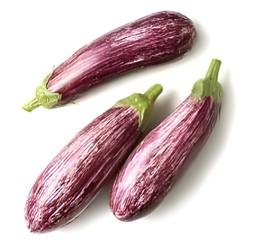 EGGPLANT GRAFFITTI 1 LBS