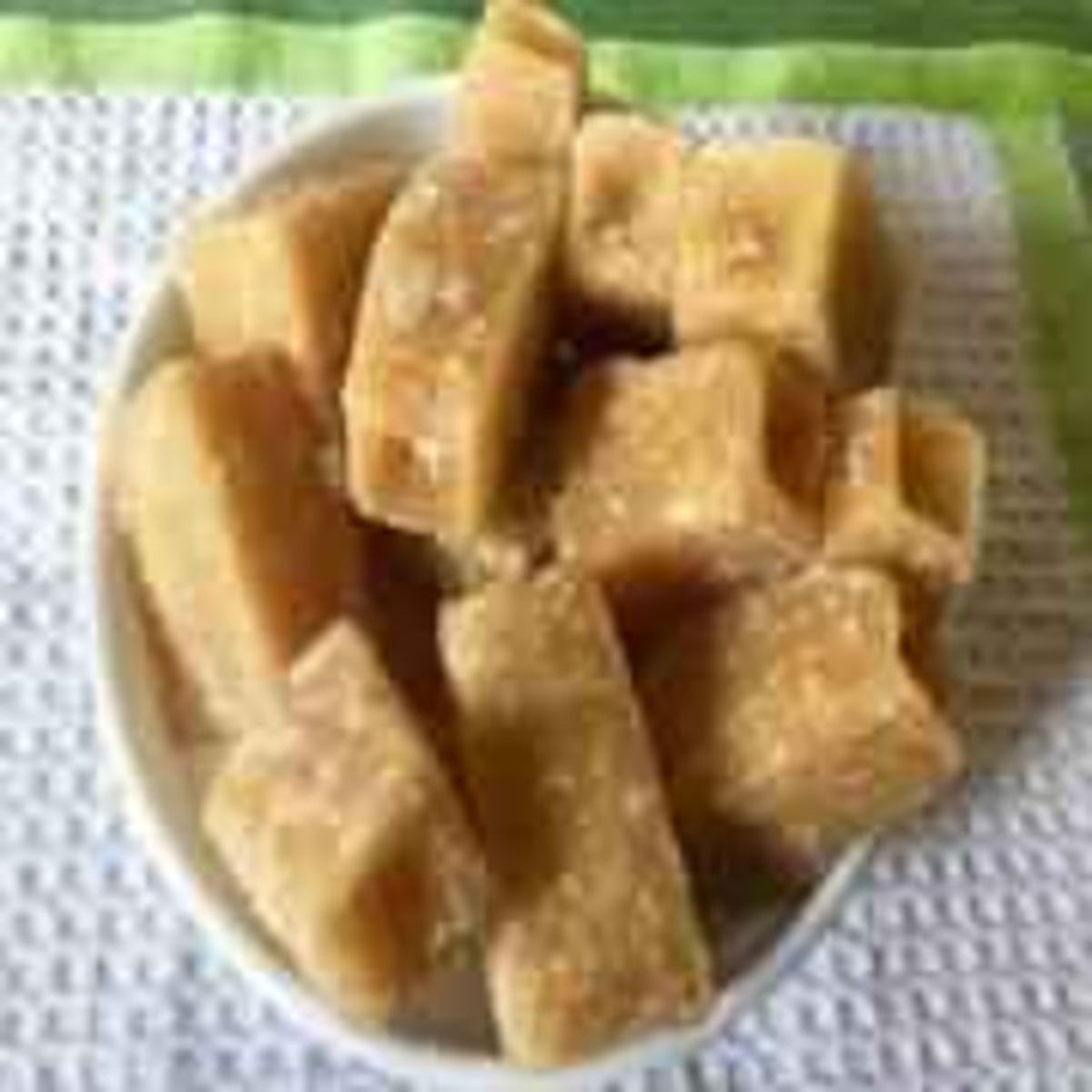 SHUBAM NATURAL JAGGERY
