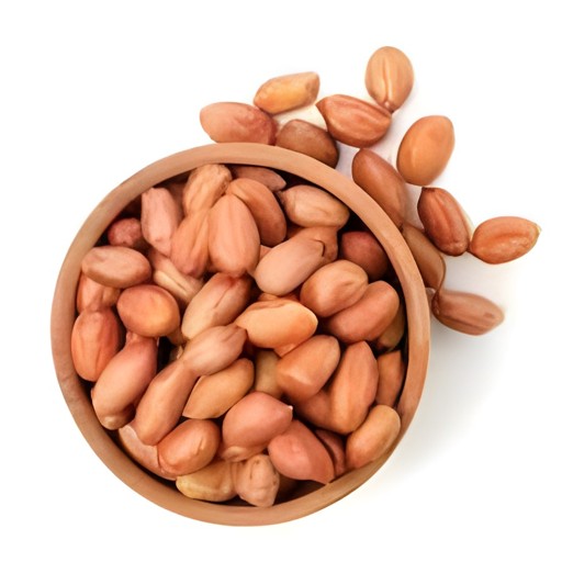 GREEN PEANUT 1 LBS
