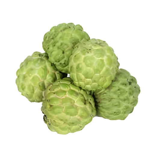 SITAPHAL CUSTARD APPLE 1 LBS