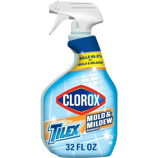 Clorox Tilex 946 ML
