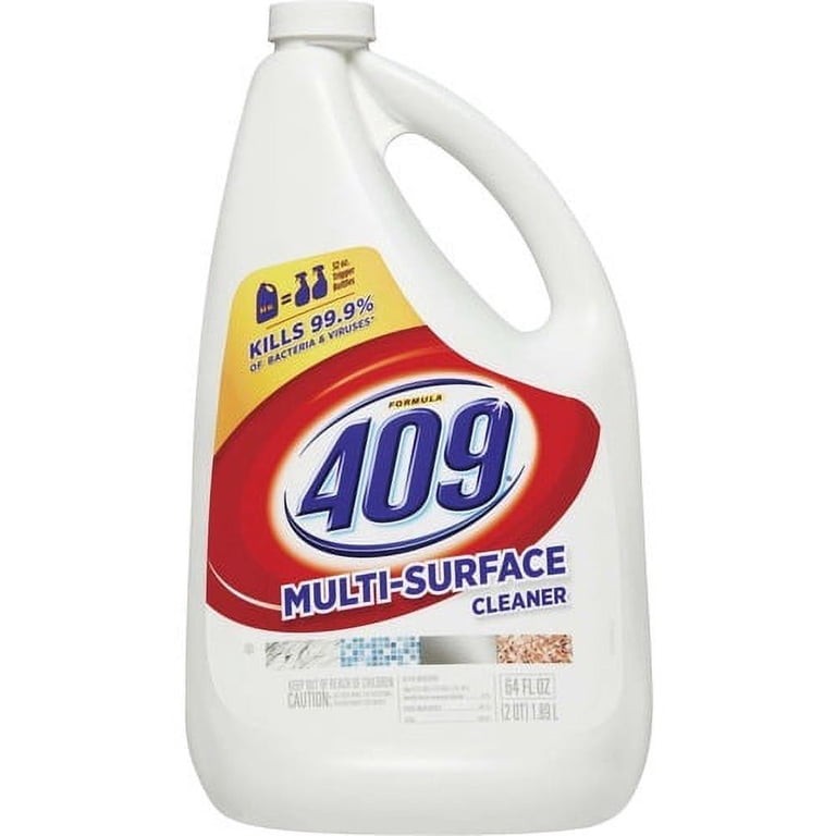 409 Formula 1 EACH