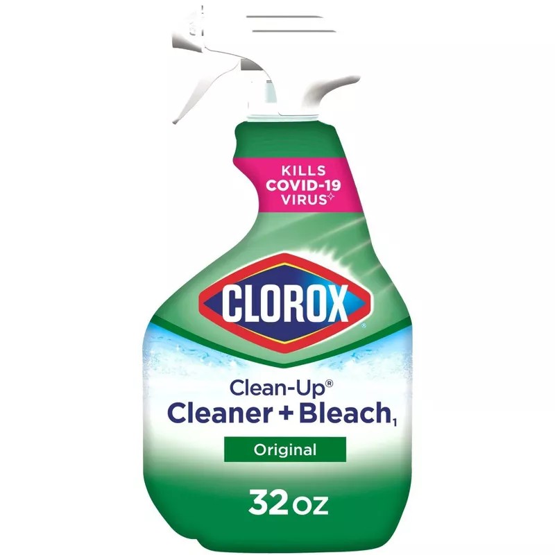 Clorox Clean Up Cleaner 32 Floz