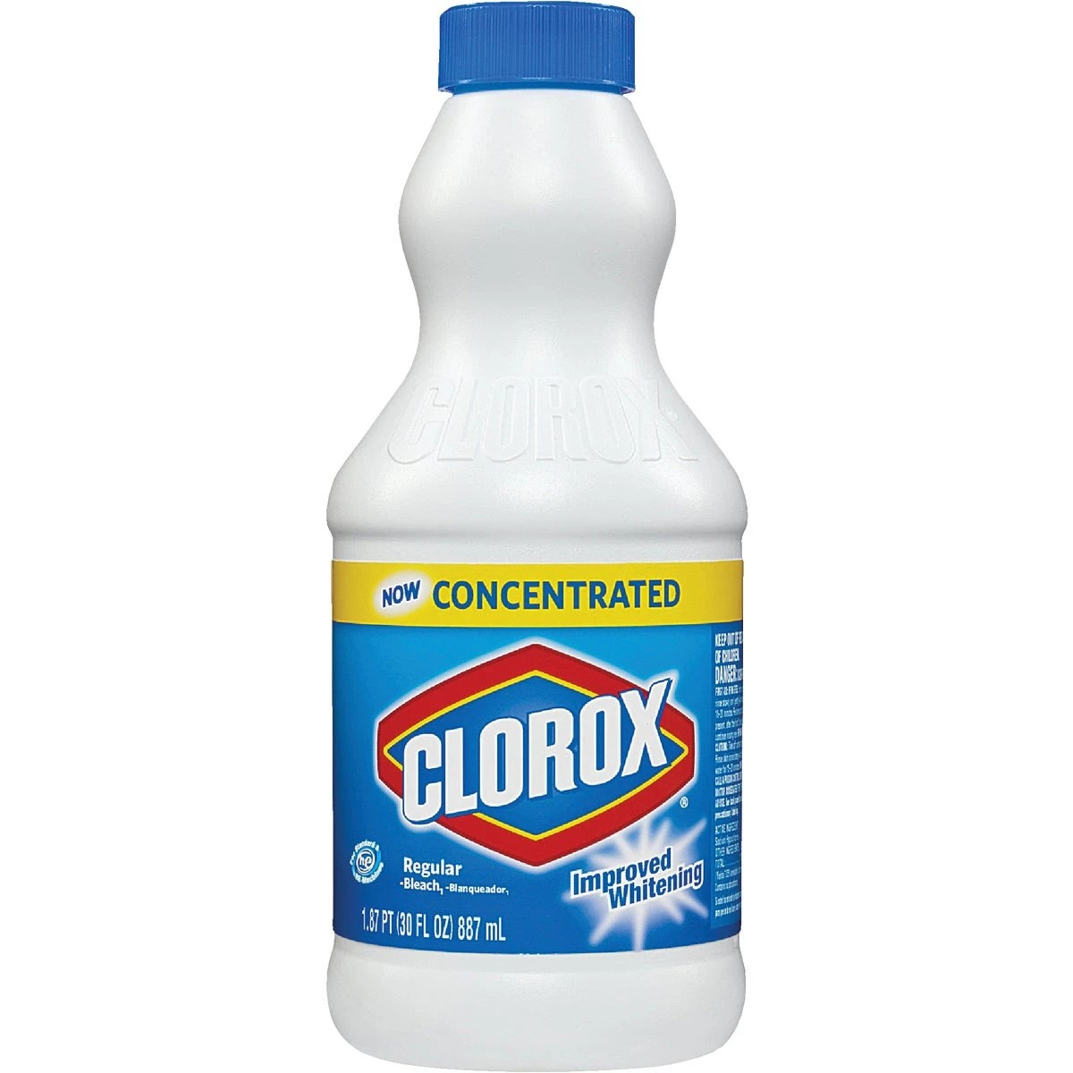 CLOROX BLEACH 30 OZ