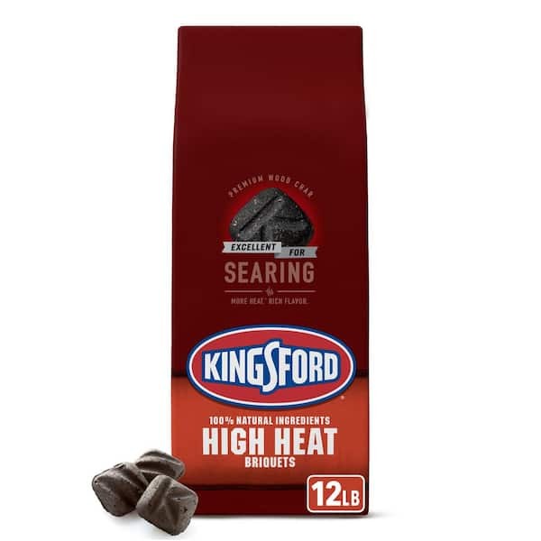 KINGSFORD BRIQUETS CHARCOAL 12 LBS