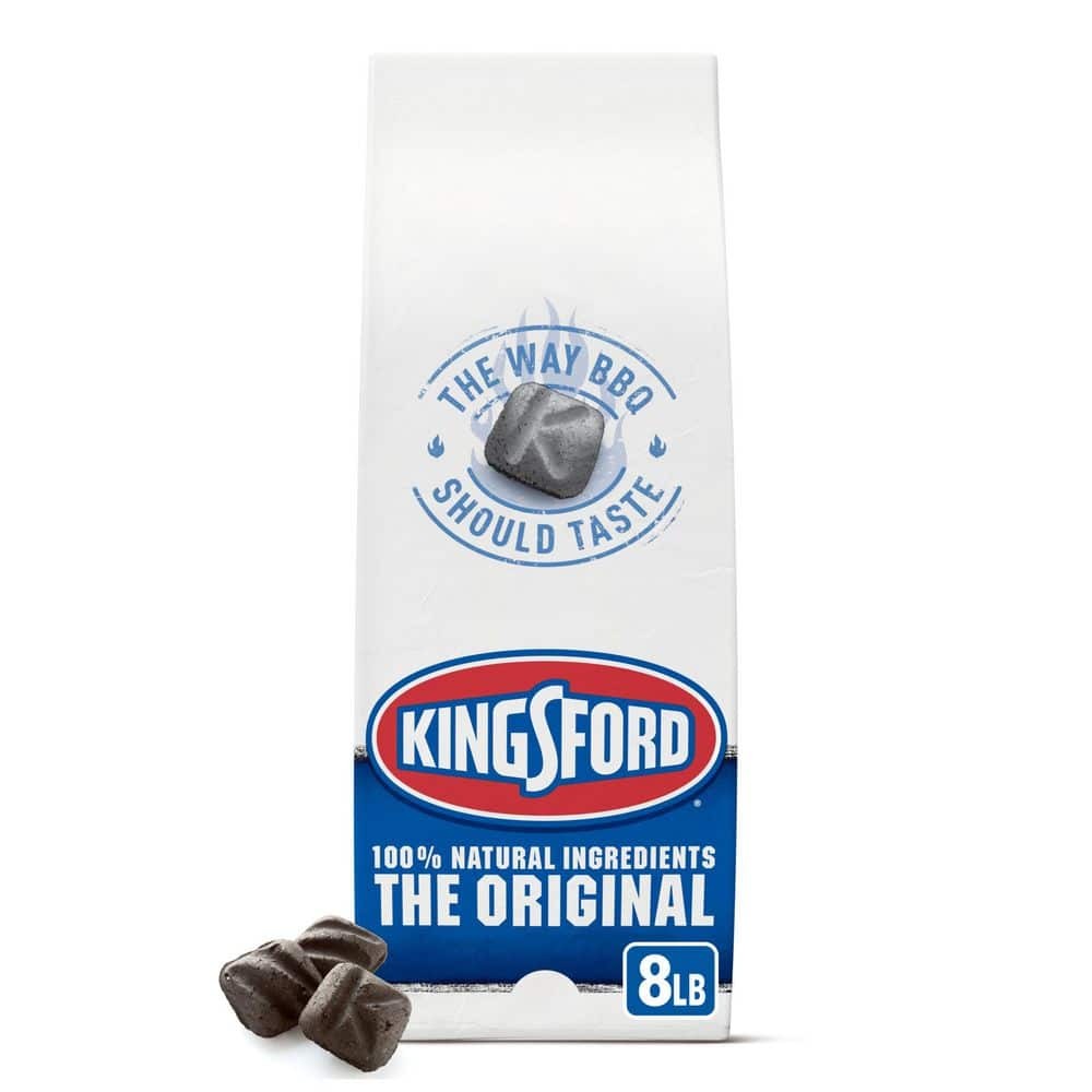 Kingsford Briquets 8 LBS