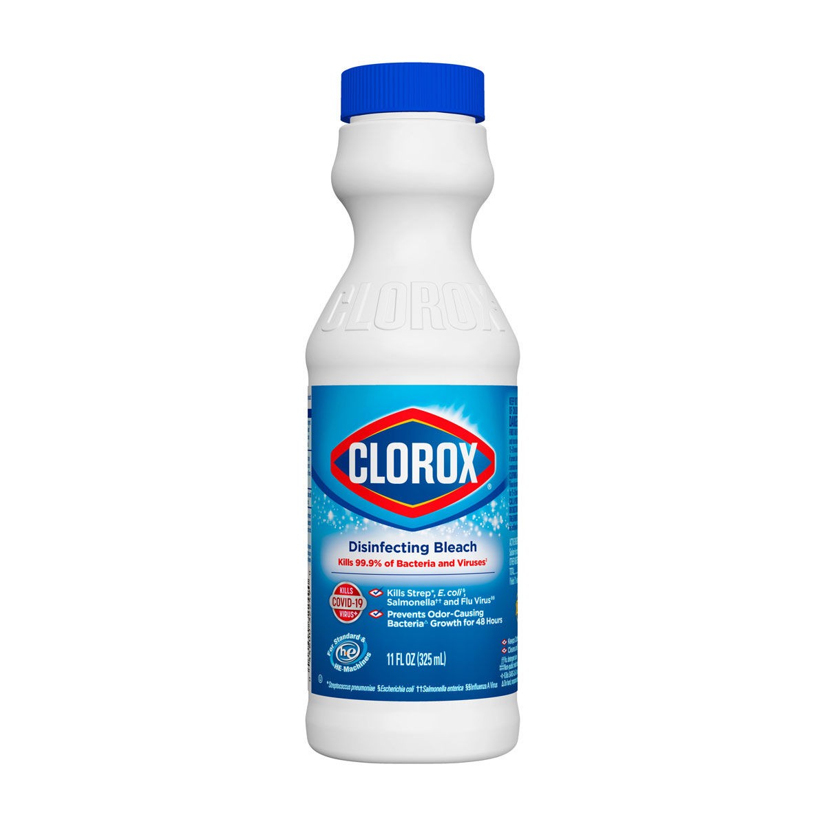 Clorox Bleach 11 OZ