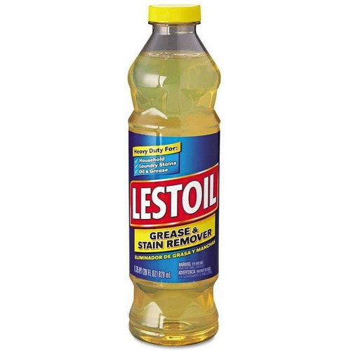 LESTOIL CLEANER 28 OZ