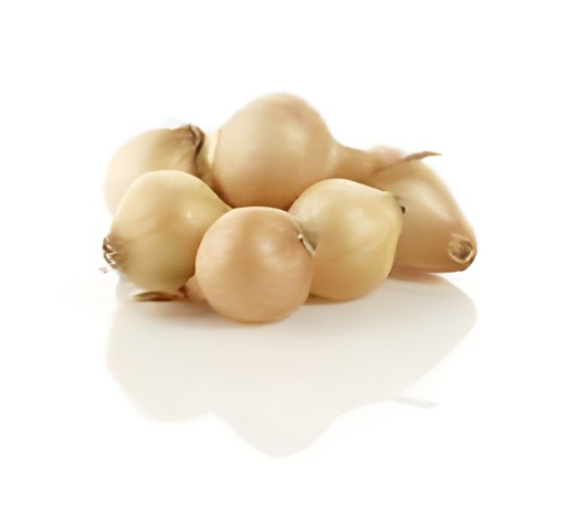 PEARL YELLOW ONION 8 OZ