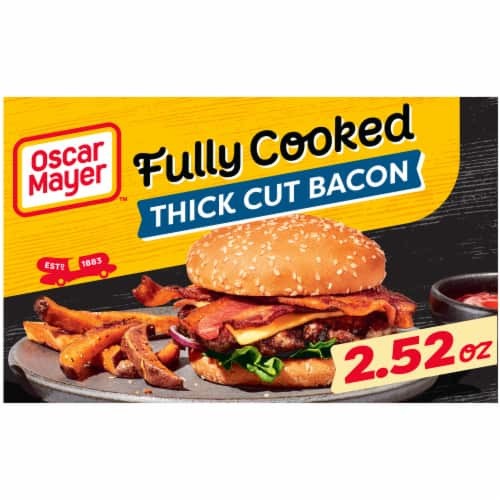 OM THICK BACON RDY/S 2.52 OZ