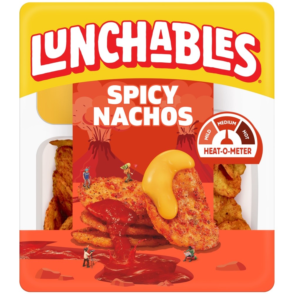 OM SPIC NCHO                             1 OZ