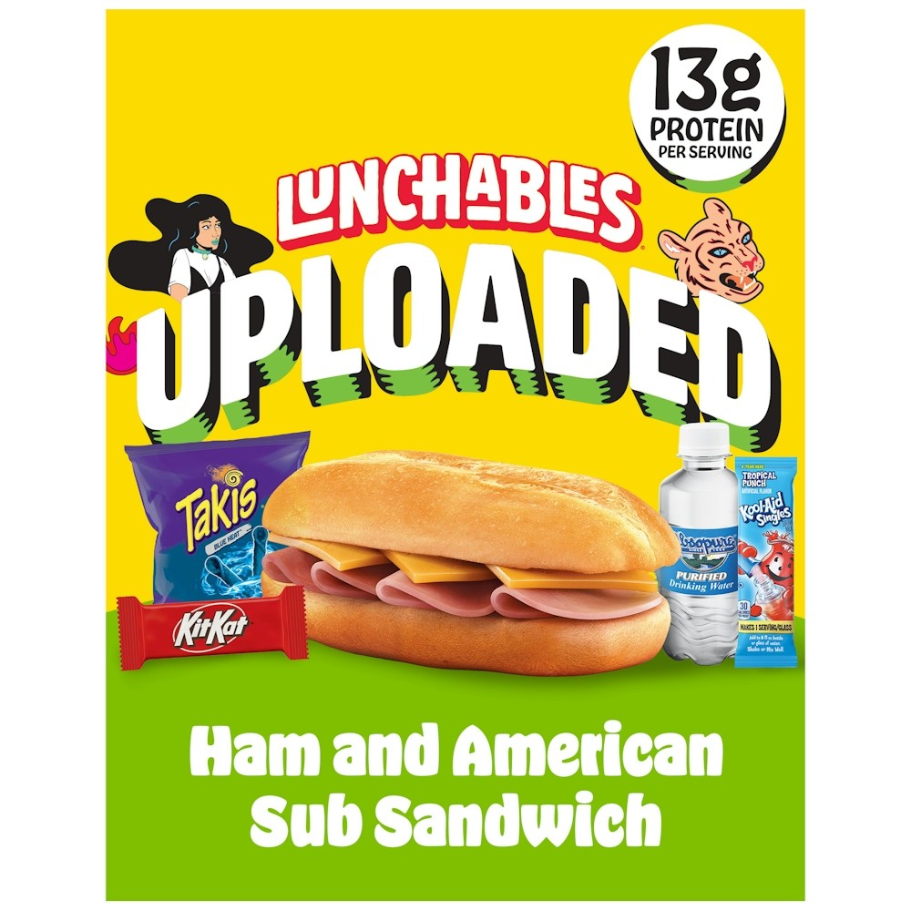 Uploaded Man And American Sub 16.1 OZ