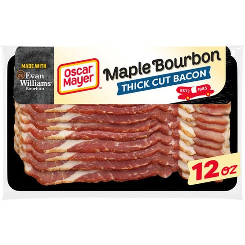 OM MAPLE BOURBON BAC 12 OZ