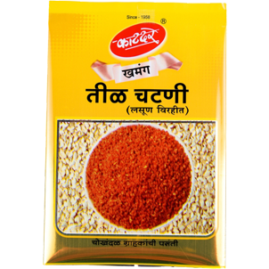 KATDARE SESAME CHTNY