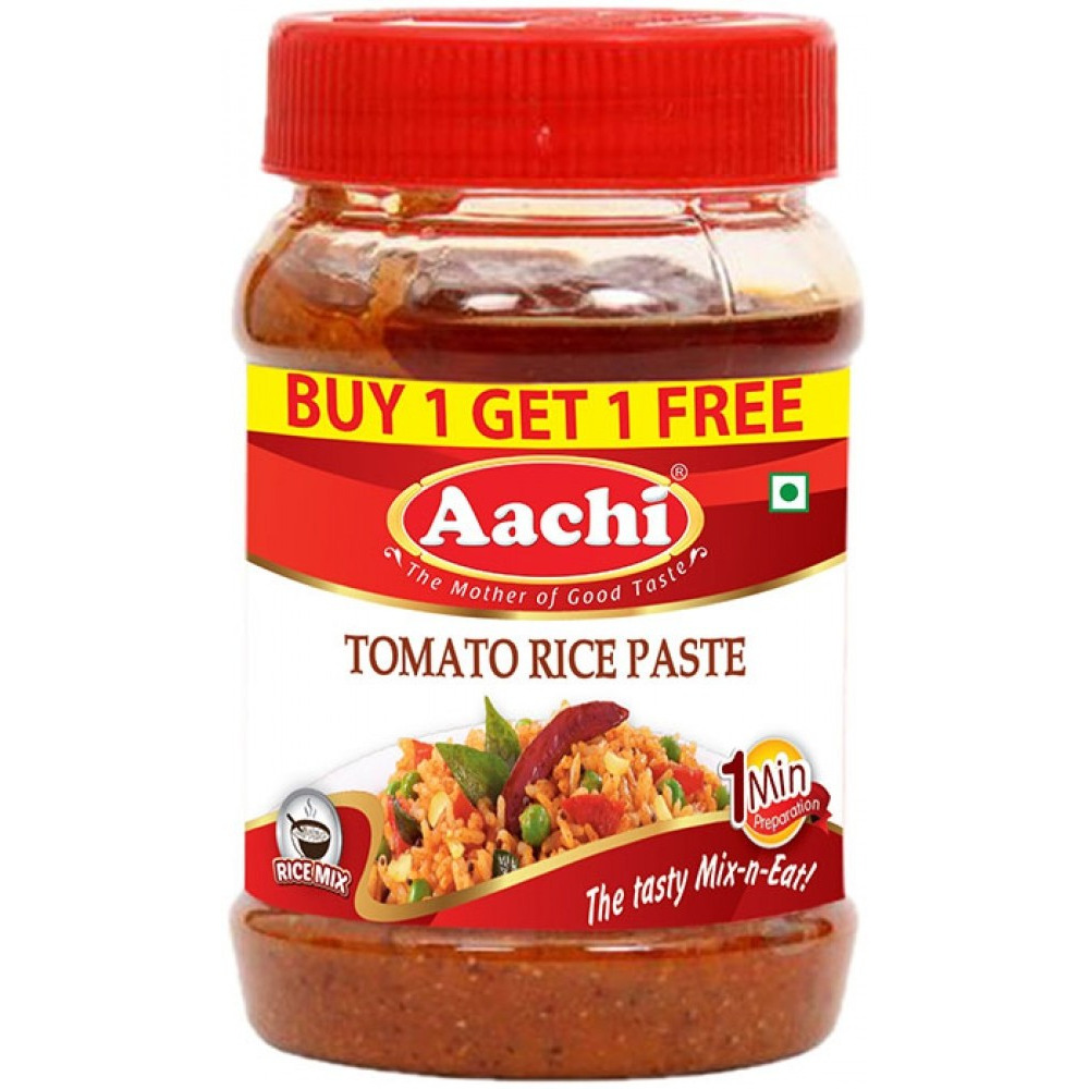 AACHI TOMATO RICE PST