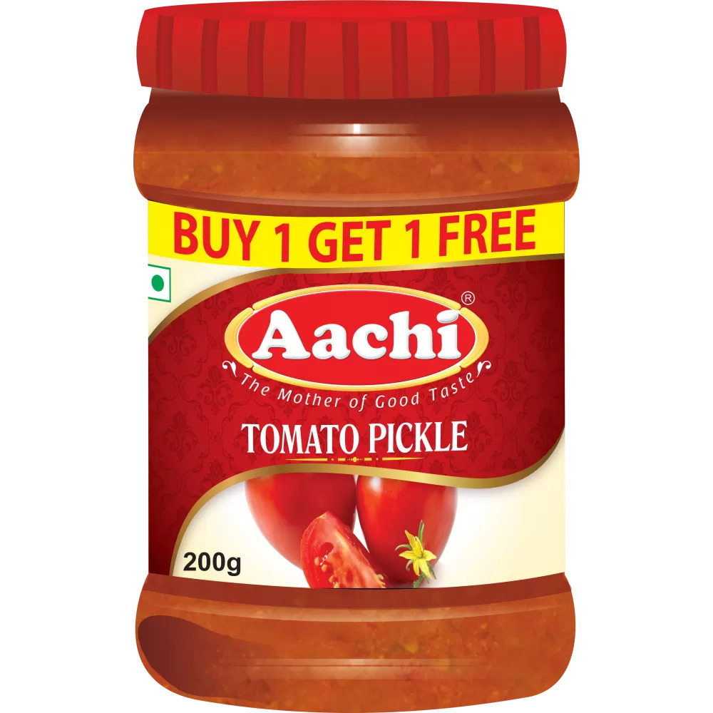 AACHI TOMATO PICKLE