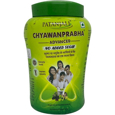 PATANJALI SF CHAWANPRABHA