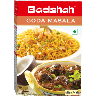 Badsha Goda Masalal