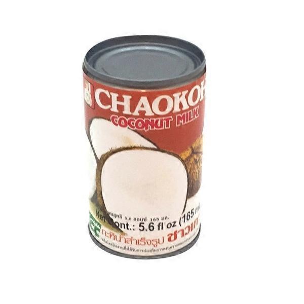 COCONUT MILK CHAOKOH 5.6 OZ