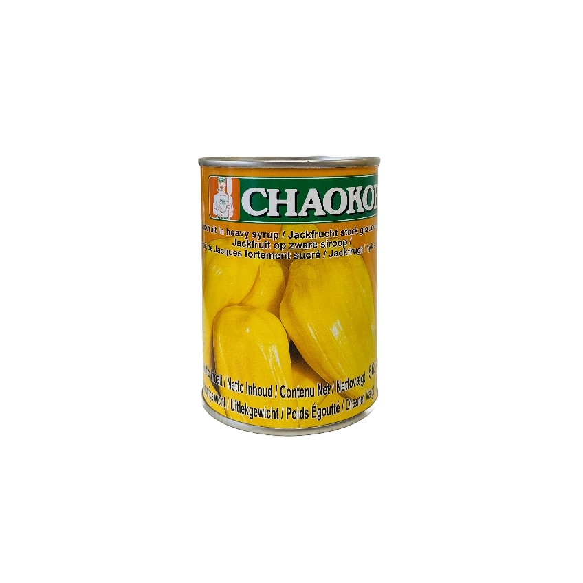 Chaokoh Yellow Jack Fruit 20 OZ