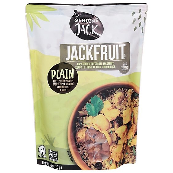 CHAOKOH YELLOW JACKFRUIT 20 OZ
