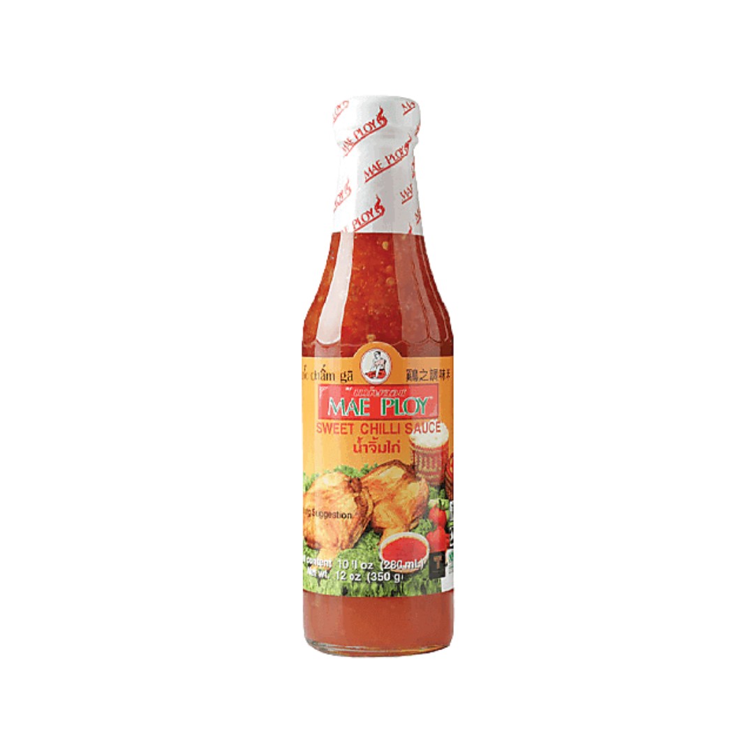 MAE PLOY SWEET CHILLI SAUCE 280 ML