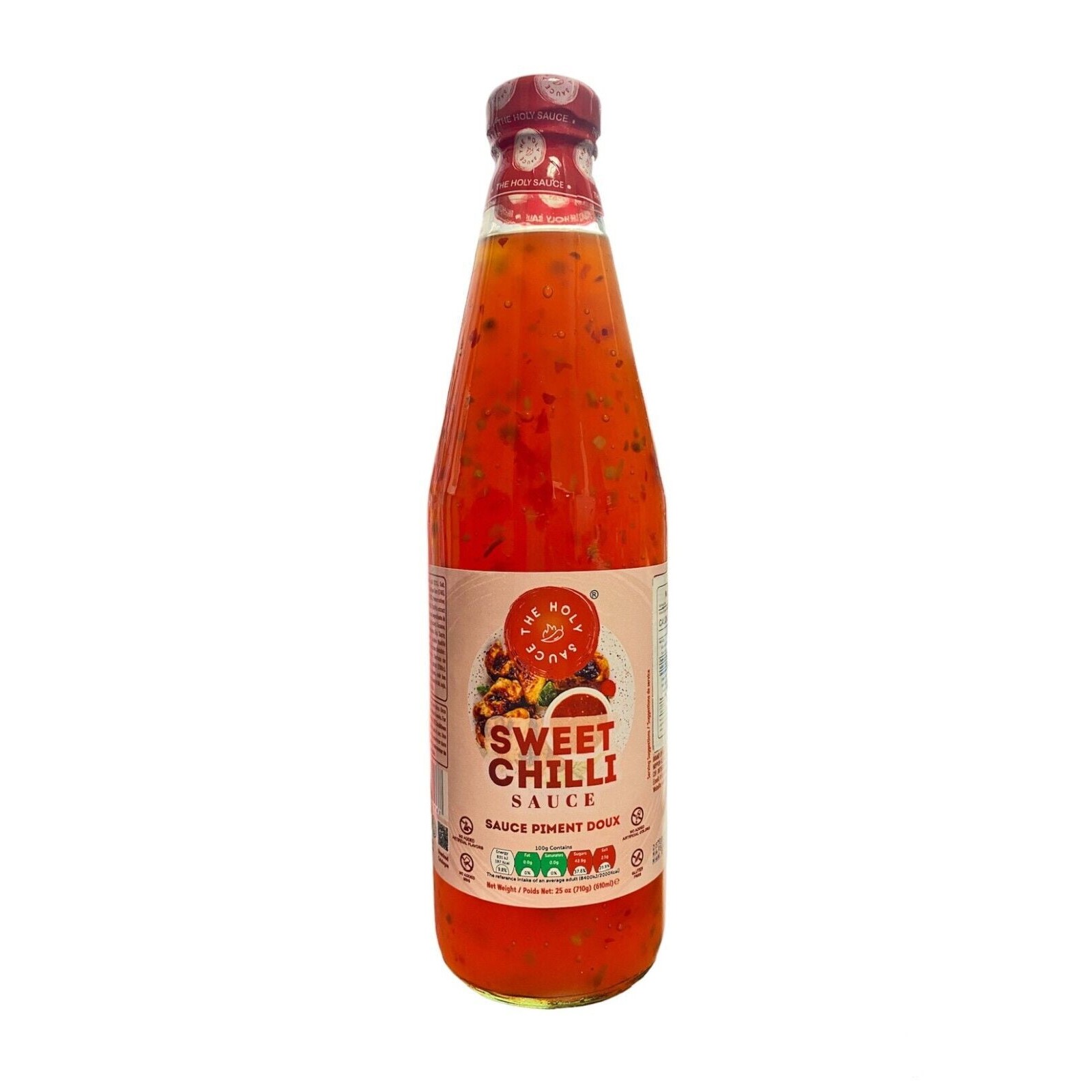 Sweet Chili Sauce 25 OZ