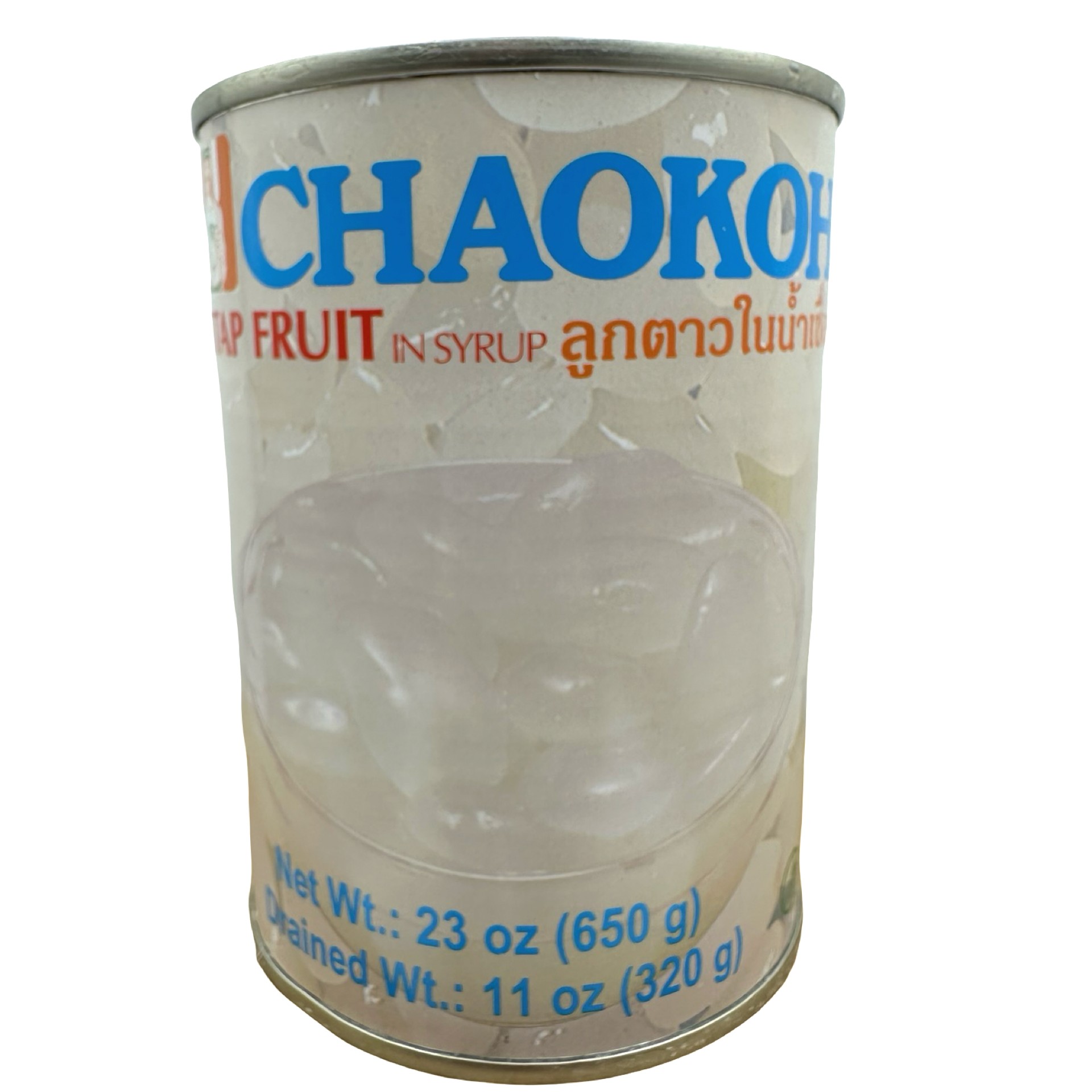 Chaokoh Attap Palm Seeds Fruit 650 Gm