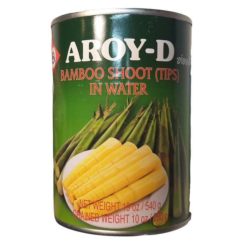 Can Bamboo Shoot Tips 280 GM