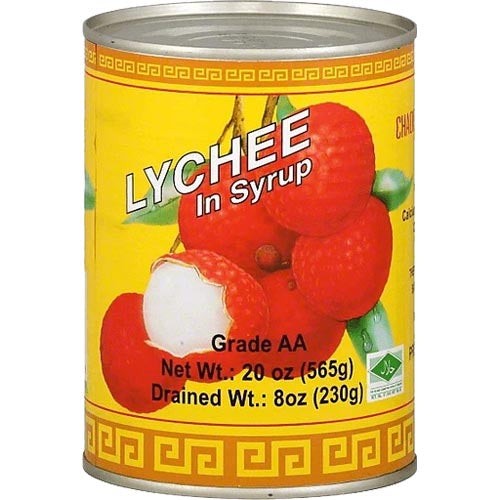 CHAOKOH LYCHEE 20 OZ