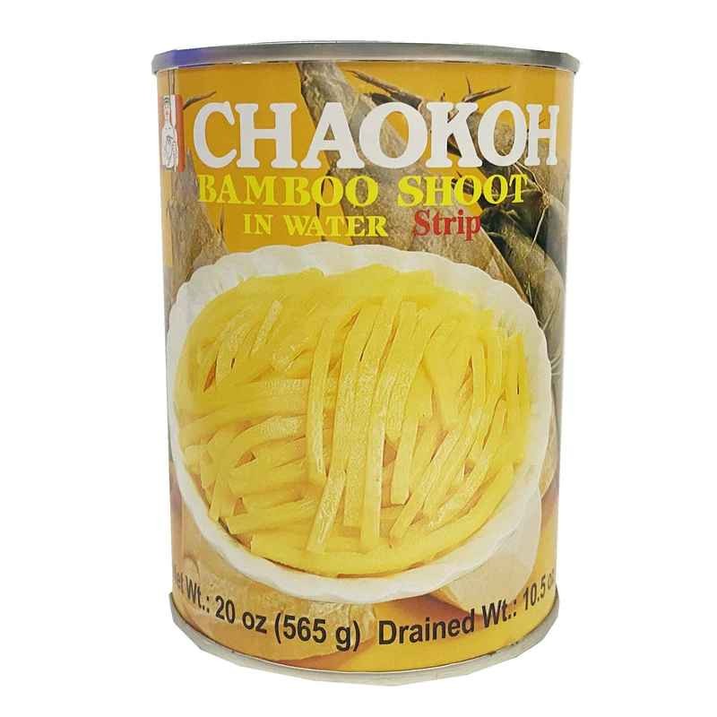 Chaokoh Banboo Shoot 10.5 OZ
