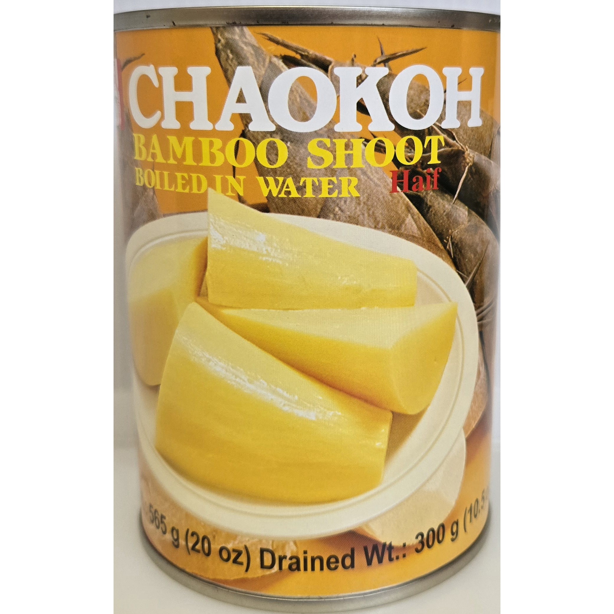 CHAOKOH BAMBOO SHOOT 300 GM