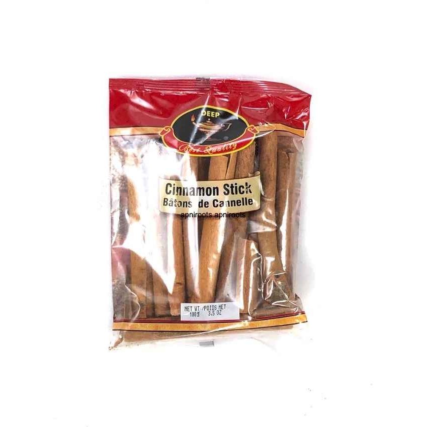 DEEP CINNAMON STICK 3.5 OZ
