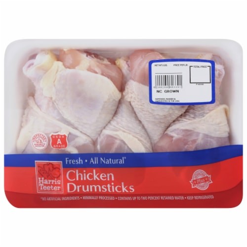 DRUM STICKS 1 LBS