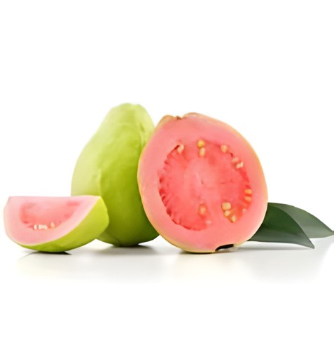 GUAVA (PINK) 1 LBS