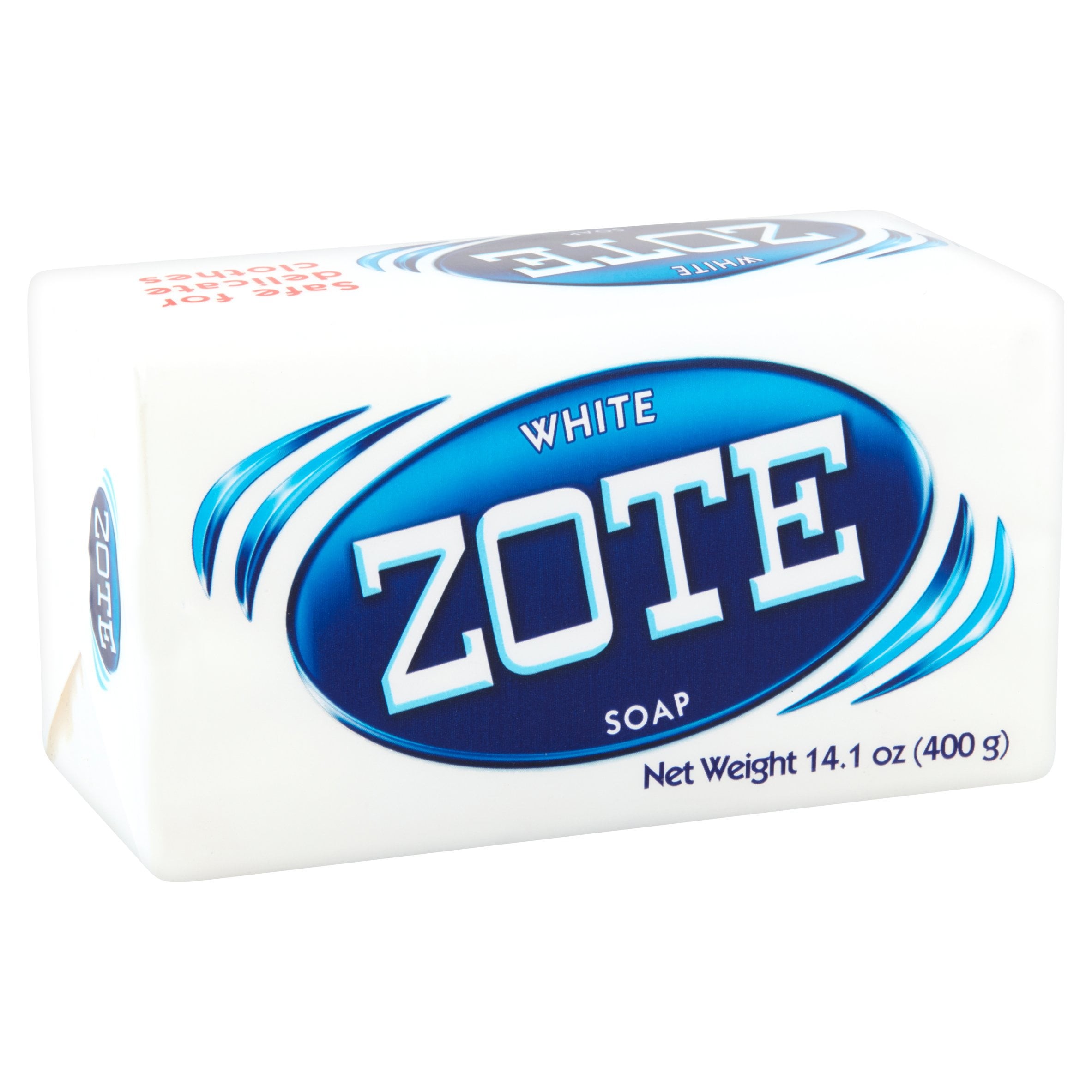 WHITE ZOTE SOAP 14.11 OZ