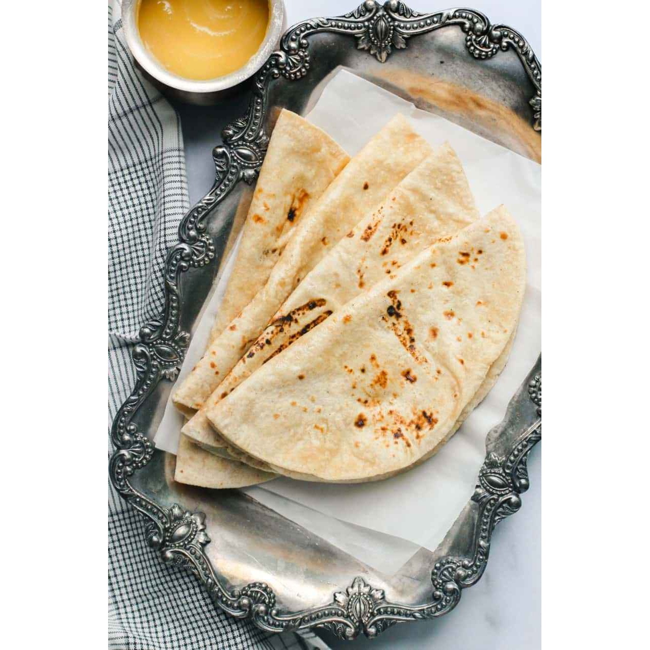 ROTI LAND FULKA 12 COUNT