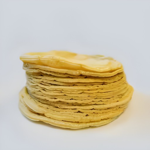 TORTILLA LAND 50 PCS