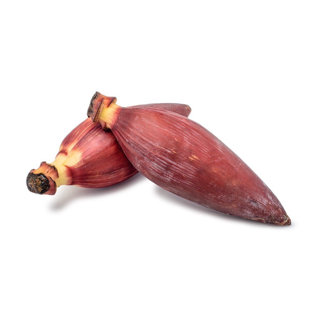 BANANA FLOWER 1 LBS