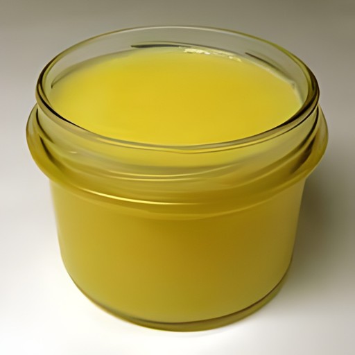 KALUSTYANS SAMNA CLARIFIED BUTTER 1 Lbs