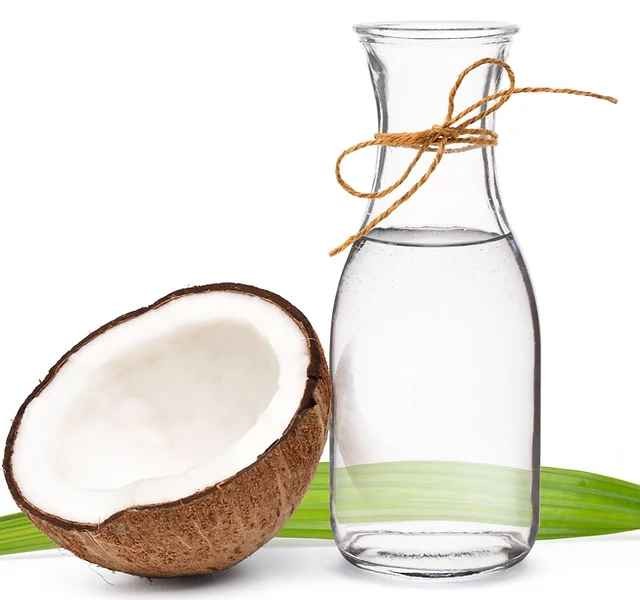 KALUSTYANS PURE COCONUT OIL 2 Lbs