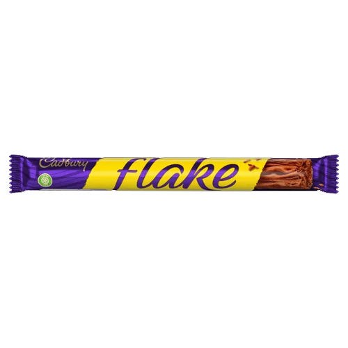 FLAKEY CHOCOLATE BAR 1.13 OZ