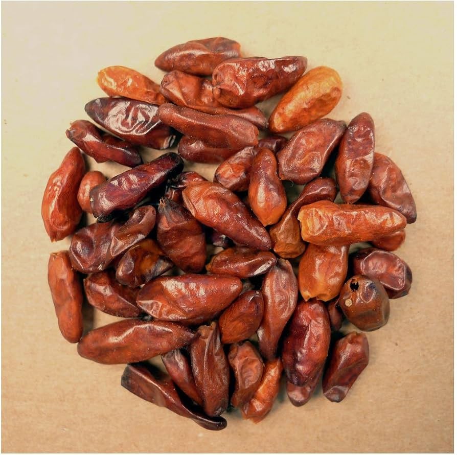 Dried Wild Pepper 4 OZ