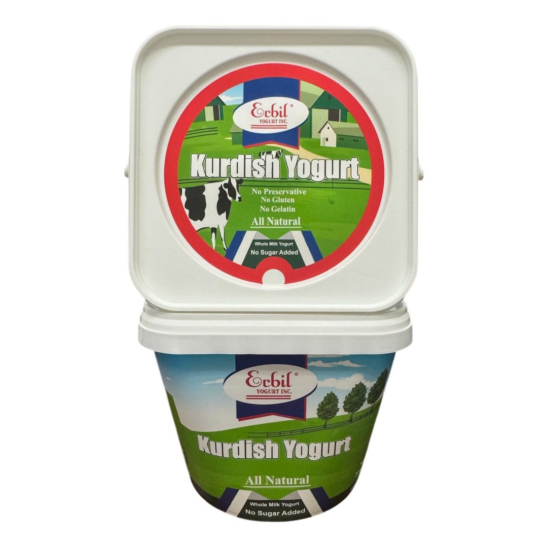 CULTURE FOOD ERBIL WM YOGURT 35 OZ