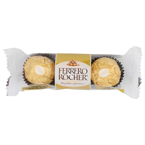 FERRERO ROCHER HAZEL NUT 1.3 OZ