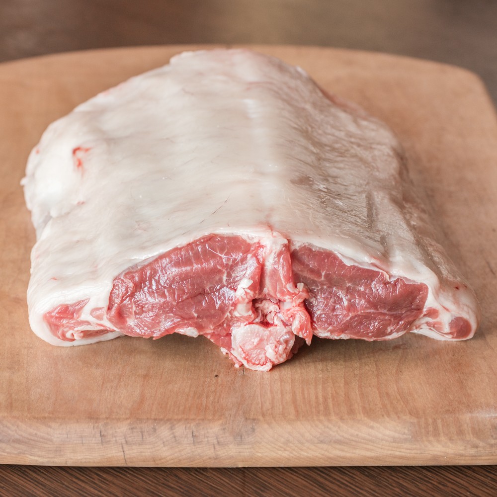 Goat Loin 1 EACH
