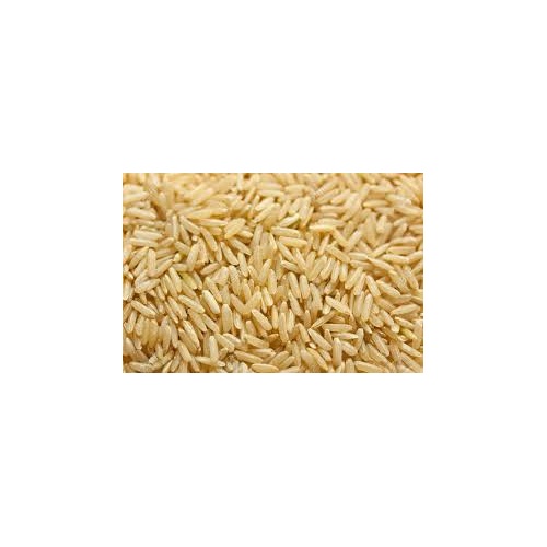ORGANIC BROWN RICE 64 OZ