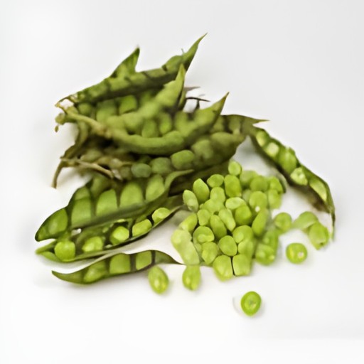 GREEN PEAS   MUTTER 1 EACH