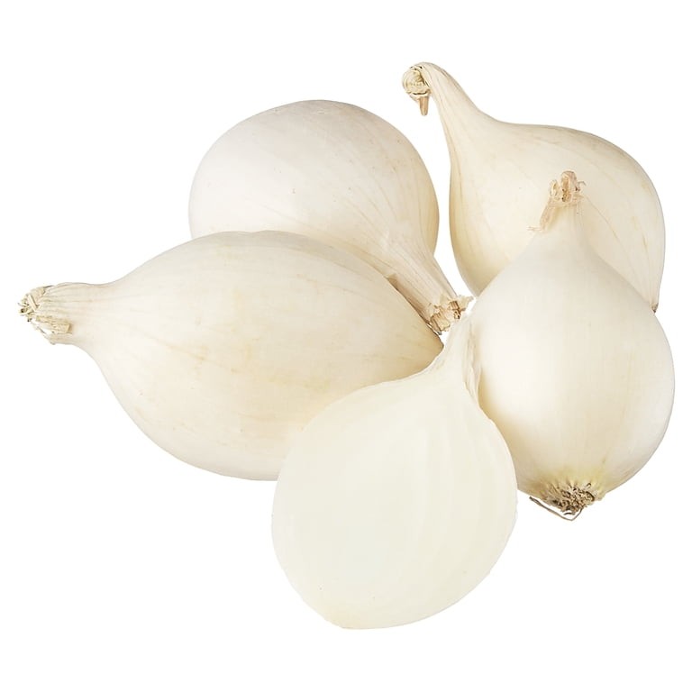 PEARL ONION YELLOW 1 LBS