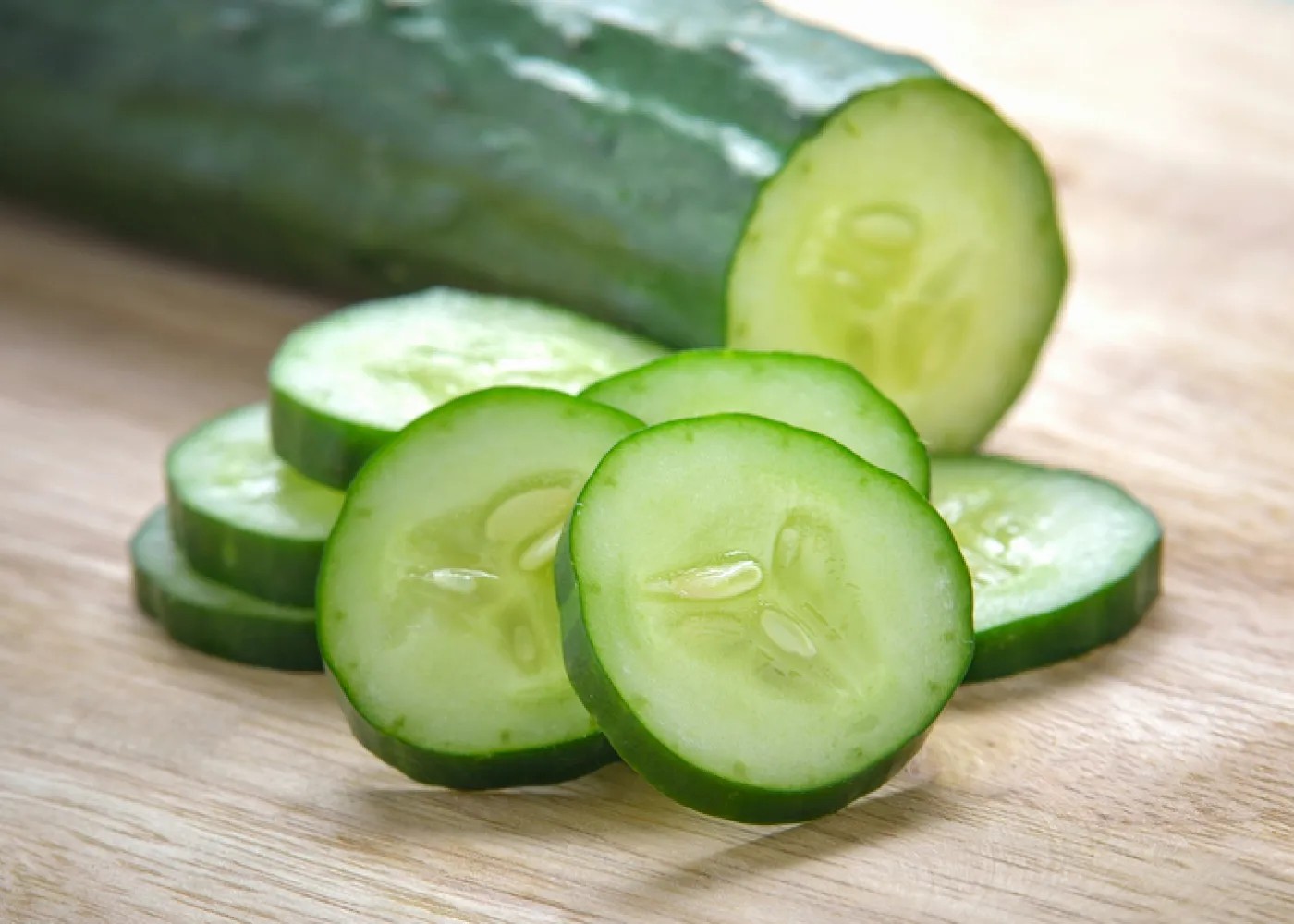 CUCU CUCUMBER SELECT 1 LBS